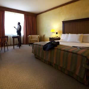 Executive Twin Room